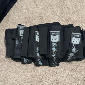 Eclipse Black Tactical Gear